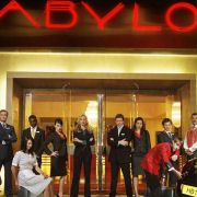 Hotel Babylon - galeria zdjęć - filmweb