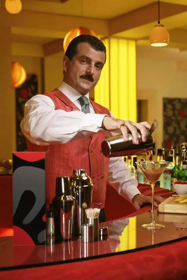 Hotel Babylon - galeria zdjęć - filmweb