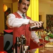 Hotel Babylon - galeria zdjęć - filmweb