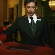 Hotel Babylon - galeria zdjęć - filmweb
