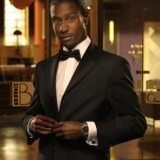 Hotel Babylon - galeria zdjęć - filmweb