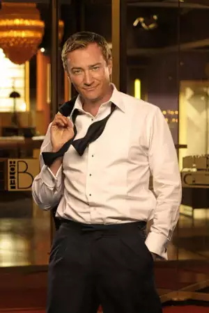 Hotel Babylon - galeria zdjęć - filmweb