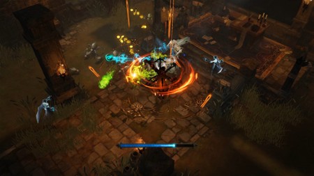 Recenzja Diablo Immortal