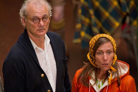 Recenzja Kochankowie z Księżyca. Moonrise Kingdom