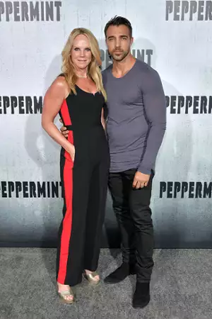 Smak zemsty. Peppermint - galeria zdjęć - filmweb