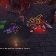 Warcraft III: Reforged - galeria zdjęć - filmweb