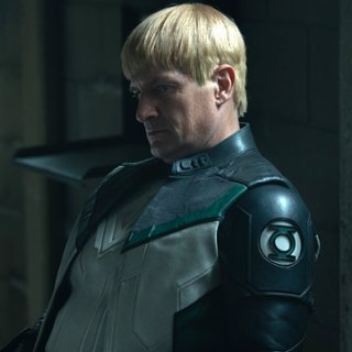 Zielona Latarnia (Guy Gardner)