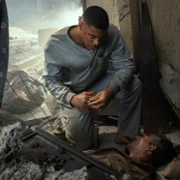 Lanterns - galeria zdjęć - filmweb