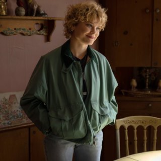 Maggie