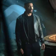 Lanterns - galeria zdjęć - filmweb