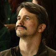 Jason Ritter w Latarnie