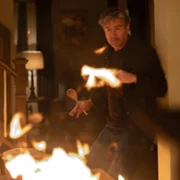 Lanterns - galeria zdjęć - filmweb