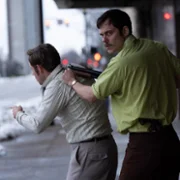 Dead Man's Wire - galeria zdjęć - filmweb