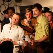 Dead Man's Wire - galeria zdjęć - filmweb