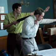 Dead Man's Wire - galeria zdjęć - filmweb