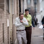 Dead Man's Wire - galeria zdjęć - filmweb