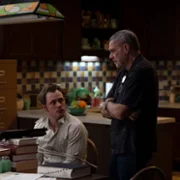 Dead Man's Wire - galeria zdjęć - filmweb