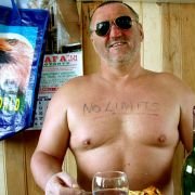 Człowiek wielkiej rzeki - galeria zdjęć - filmweb