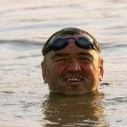 Człowiek wielkiej rzeki - galeria zdjęć - filmweb