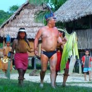 Człowiek wielkiej rzeki - galeria zdjęć - filmweb
