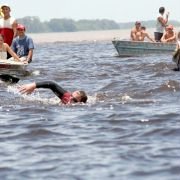 Człowiek wielkiej rzeki - galeria zdjęć - filmweb