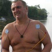 Big River Man - galeria zdjęć - filmweb