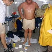 Big River Man - galeria zdjęć - filmweb