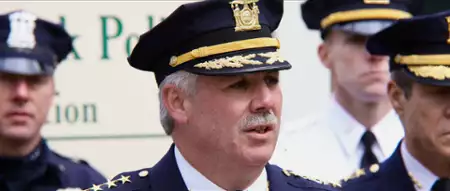 Zaginione: Polowanie na seryjnego zabójcę z Long Island - galeria zdjęć - filmweb