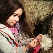 Tideland - galeria zdjęć - filmweb