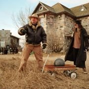 Kraina traw - galeria zdjęć - filmweb