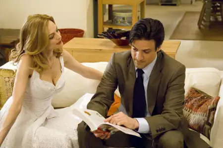 Zajście awaryjne - galeria zdjęć - filmweb