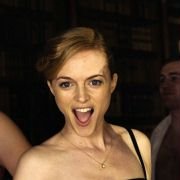 Miss Conception - galeria zdjęć - filmweb