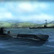 Silent Hunter 5: Battle of the Atlantic - galeria zdjęć - filmweb