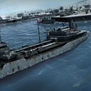 Silent Hunter 5: Battle of the Atlantic - galeria zdjęć - filmweb
