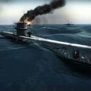 Silent Hunter 5: Battle of the Atlantic - galeria zdjęć - filmweb