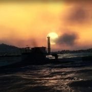 Silent Hunter 5: Battle of the Atlantic - galeria zdjęć - filmweb