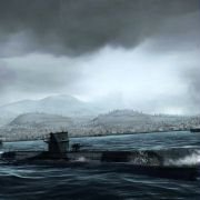 Silent Hunter 5: Battle of the Atlantic - galeria zdjęć - filmweb