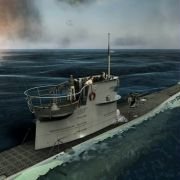 Silent Hunter 5: Battle of the Atlantic - galeria zdjęć - filmweb