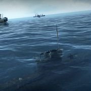 Silent Hunter 5: Battle of the Atlantic - galeria zdjęć - filmweb