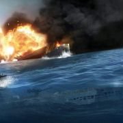 Silent Hunter 5: Battle of the Atlantic - galeria zdjęć - filmweb