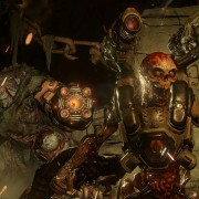 DOOM - galeria zdjęć - filmweb