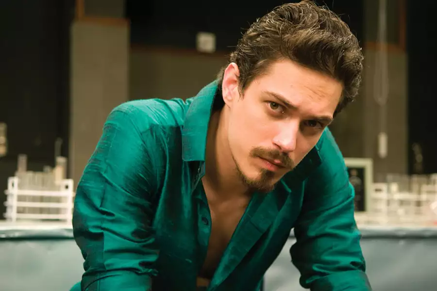 Teen Patti - galeria zdjęć - filmweb
