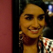 Shraddha Kapoor w Teen Patti