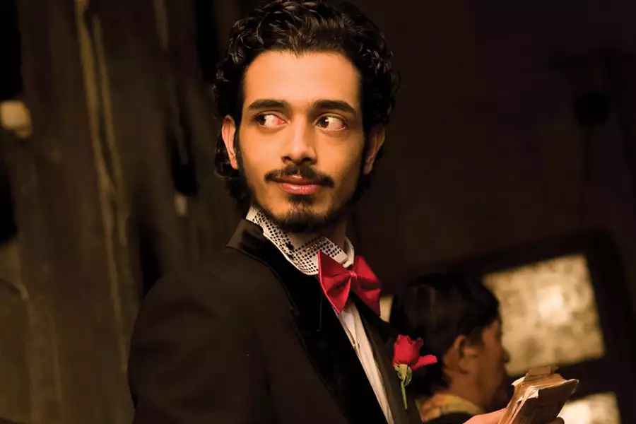 Teen Patti - galeria zdjęć - filmweb