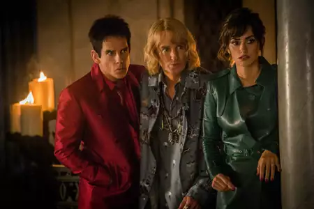 Zoolander No. 2 - galeria zdjęć - filmweb