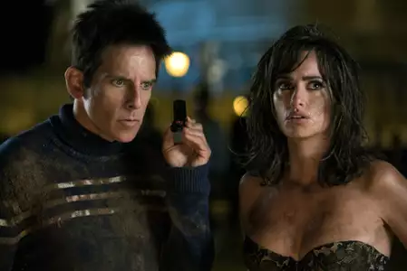 Zoolander No. 2 - galeria zdjęć - filmweb