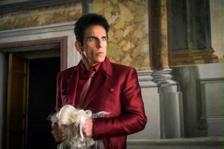 Recenzja Zoolander No. 2