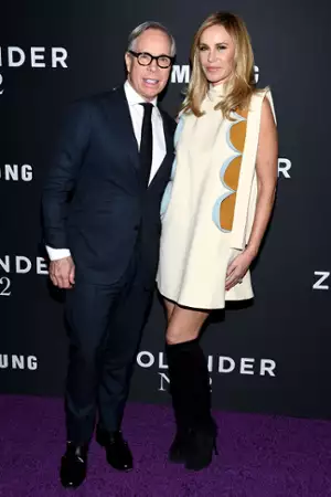 Zoolander No. 2 - galeria zdjęć - filmweb