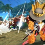 One Piece: Pirate Warriors 2 - galeria zdjęć - filmweb