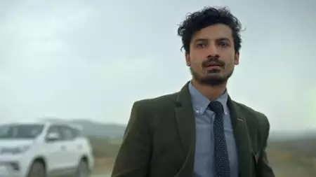 Shehar Lakhot - galeria zdjęć - filmweb